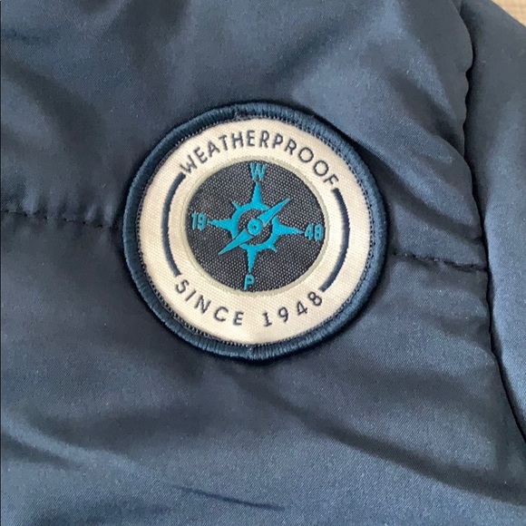 Weatherproof Snow Suit, 3-6m - Picture 2 of 7